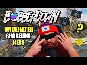 HOW to Loot Shoreline in Escape from Tarkov and the top 7 keys!