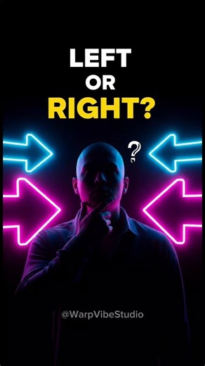 LEFT OR RIGHT? Test Your Reflex Speed | Interactive Workout Shorts