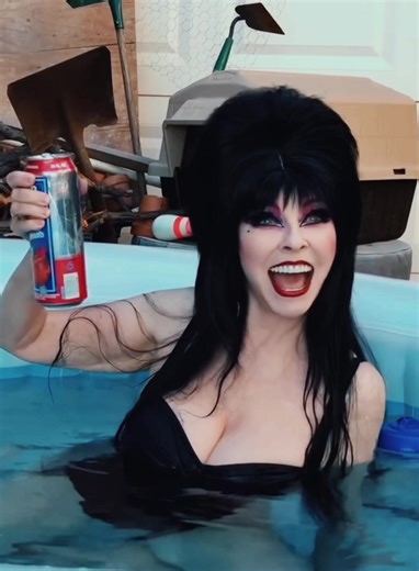 Elvira: Mistress of the Dark and Her 1980s Legacy