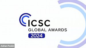 ICSC Global Awards Ceremony (2024)