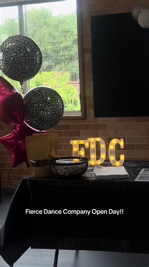 FDC OPEN DAY! 10AM TILL 3PM ✨ Dance classes for all ages and abilities 💃 Jazz • Tap • Ballet • Hip Hop & more 📍 Beverly Hills, NSW