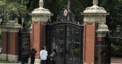 Brown University doctor deported despite court order