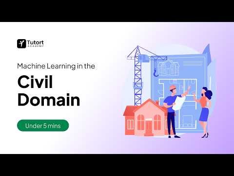 How AI helps Civil Engineers? | Role Of AI in Civil Engineering | Tutort Academy