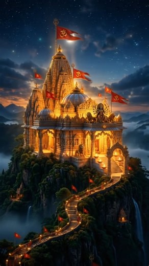 ऊंचे पर्वत भवन निराला #youtube #video #सारे बोलो जय माता दी 🙏🙏🙏🙏🙏