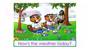 English Level 2 DVD - 1 Hour, Learn to Speak English, Teach ESL, EFL, Kids Language School