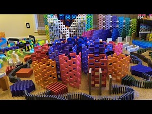 Domino World 2020