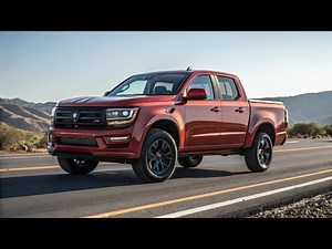 “DR Pickup PK8 (2026) – Coming Soon”