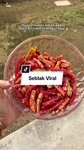 Delicious Seblak: A Popular Indonesian Delicacy