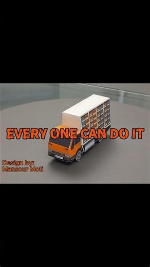 How to make your Idea with paper