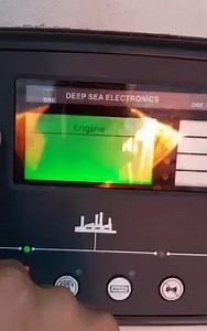 Discover the power of precision control with the Deep Sea Electronics...