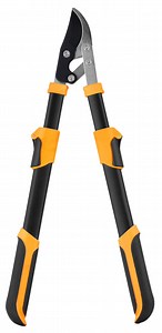 [Hot Item] Telescopic Steel Tube Handle Loppers Hedge Shears Tree Cutters