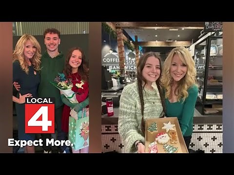 Kam Carman shares her ADHD journey and the importance of diagnosis