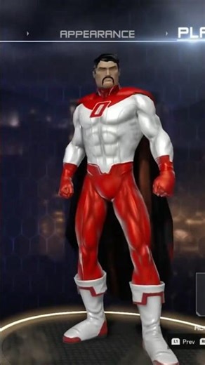 Omni-Man, Invincible & More in DC Universe Online 🤯 | DCUO Creations