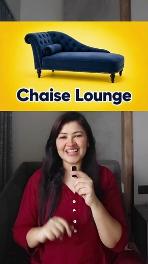 15 Types of Chairs You Should Know,English Vocabulary for Everyday Objects #LearnEnglish #Vocabulary