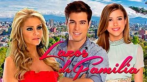 Lazos de familia Capitulo 1 – novelas360.com | Telenovelas Online!