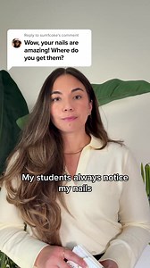 A little self-care that fits into any teacher’s busy day. Get salon-quality nails in minutes. Get 15% off your first set with code WELCOME15. | Color Street | Facebook