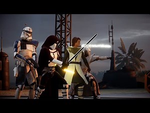 Star Wars Battlefront 2 In 2025 With MODS & Friends | Toxic Heroes vs Villains Online