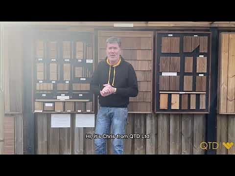 Cladding Installation