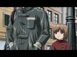 Gunslinger Girl 06 Sub Esp/Eng