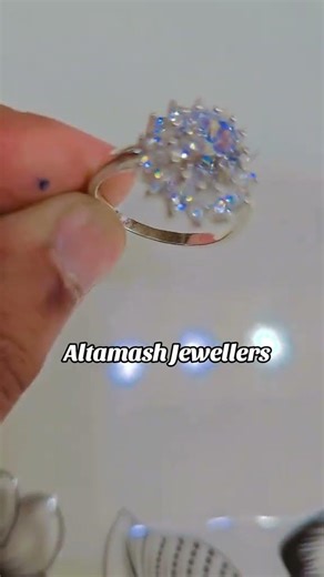 Premium Silver Jewelry Collection for Girls 💎 | Luxury Designs in Pakistan