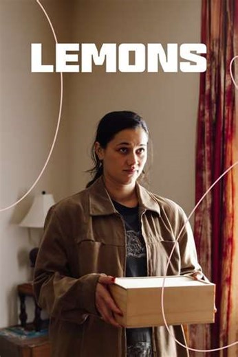 Lemons - Movie