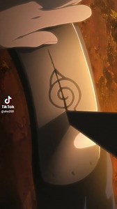 Karin Uzumaki SK on Reels