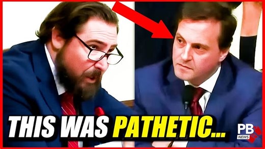 Eli Crane goes BEAST MODE on woke traitor for attacking ICE in the worst way imaginable