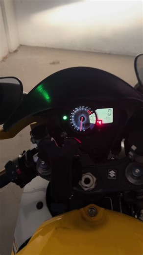 Enhancing the Power and Sound of Suzuki GSX-R1000 K8 | Bike Life