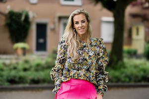 Zó ziet het gezin van Roos van Kopen Zonder Kijken eruit