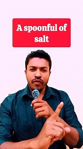 433K views · 9K reactions |  How to Use “Mouthful,” “Handful,”...