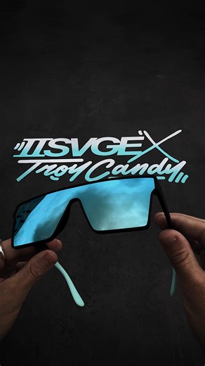 NEW // Troy Candy TC Blue 💎 Iconic by design. Culture at the core. Rep TC Blue Now – twosvge.com | TWOSVGE