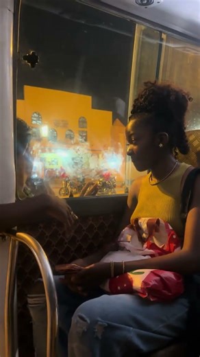 DonnéTv pa vle Ariana ale non #houseofchallenge