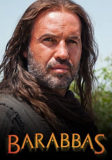 Barabbas (2012)