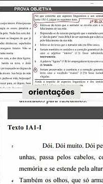 With this tip, you can guarantee you'll get questions right on the CEBRASPE exam.