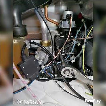 Schimbatorul secundar@