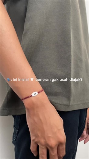 Gelang Titanium Anti Karat Diskon Brutal Akhir Tahun