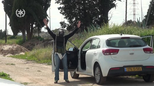 تدريبات خاصة لقوات الشرطة: سيناريوهات أمنية متطورة