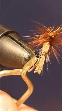 Tying Flies No. 16 | Owen Fisher