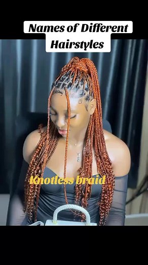 Names of different Trending Hairstyles. #trendinghairvideo #trendinghairstyles #fyp #hairstyling #trendinghairstyle0