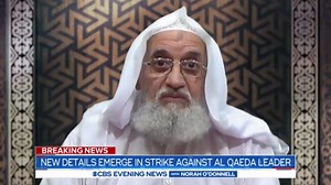 New details in strike against al Qaeda leader