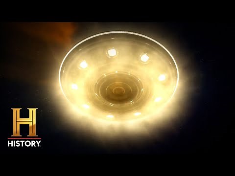 Ancient Aliens: UFO HAUNTS 10-YEAR-OLD BOY (Season 19) | History