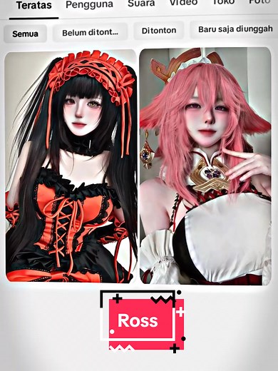 my type #chinesegirl #cosplayer #douyin_china #douyin #mytype #ross #fyp