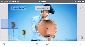 Snapseed Amazing Editing Tricks | Best Color Effect Android App | Snapseed Editing Tutorial