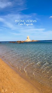 11K views · 338 reactions | La regina del Nord Cala Pregonda… ✨ Phone vs Drone 冀 by @monia_emme for @isoladiminorca #menorca #isoladiminorca #minorca #balearicislands #pregonda | Isola di Minorca | Facebook
