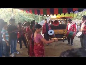 Telugu pelli soungs telangana