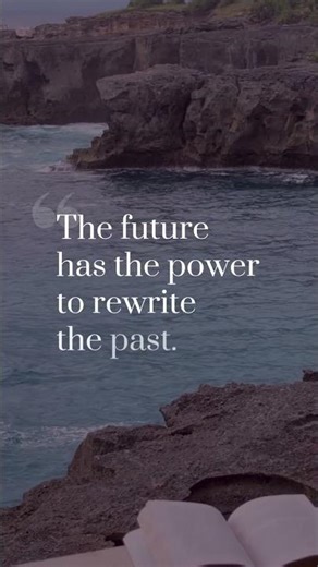 The Future Has the Power to Rewrite the Past | Thomas Hübl