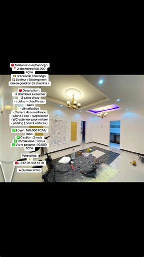 Vidéos de ouzbek immo (@ouzbek.immo) au sujet de houses