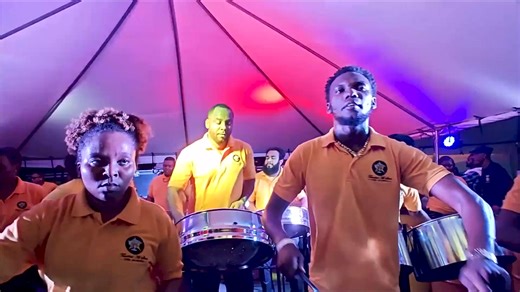 06-1 Massy Trinidad All Stars Steel Orchestra Pamberi Labour & Steel 5 Selection - Olatunji - Inventor 18 Jun 2024 #steelpan #steeldrums #steelpanmusic #trinidad #trinidadandtobago "No copyright infringement intended." "No copyright intended." "I do not own the music in this video/rights to this music." | Pan Unity Centre