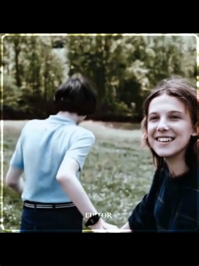 Mileven Forever: Celebrating Mike and Eleven's Love