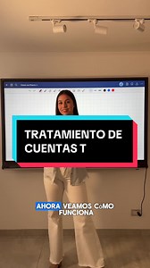 Dinámica de Cuentas Contables Explicada Fácilmente